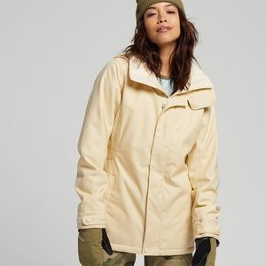 Women's Burton Jet Set Jacket